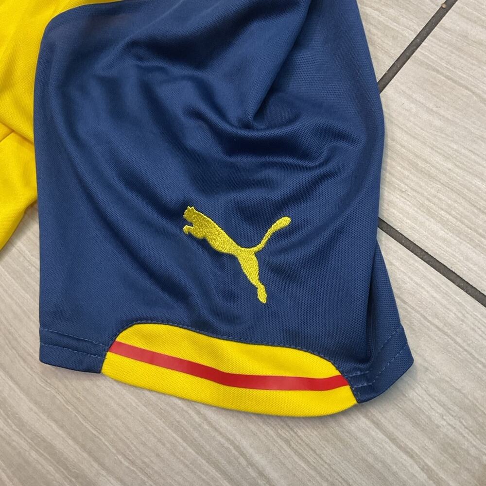 Puma Arsenal Fly Emirates Soccer Jersey - Picture 5 of 8